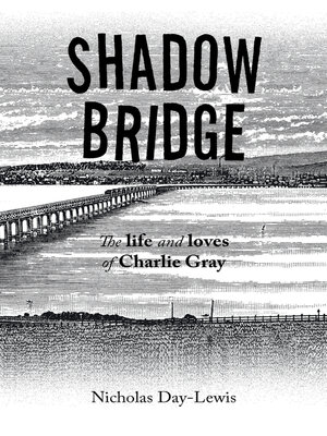 cover image of Shadow Bridge